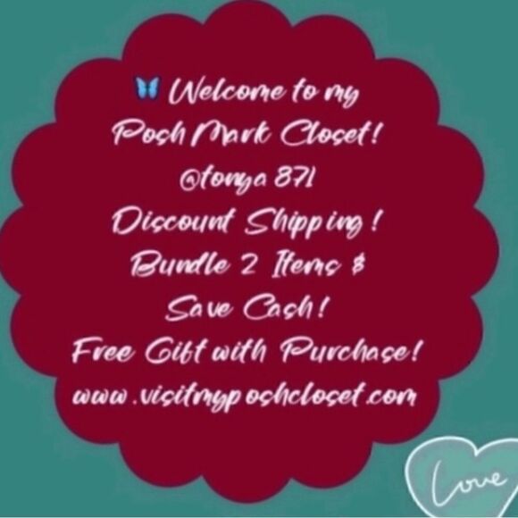 🦋 The Pioneer Woman (1) Red Roses Ruffle Christmas Stocking, 20"h - Picture 2 of 6